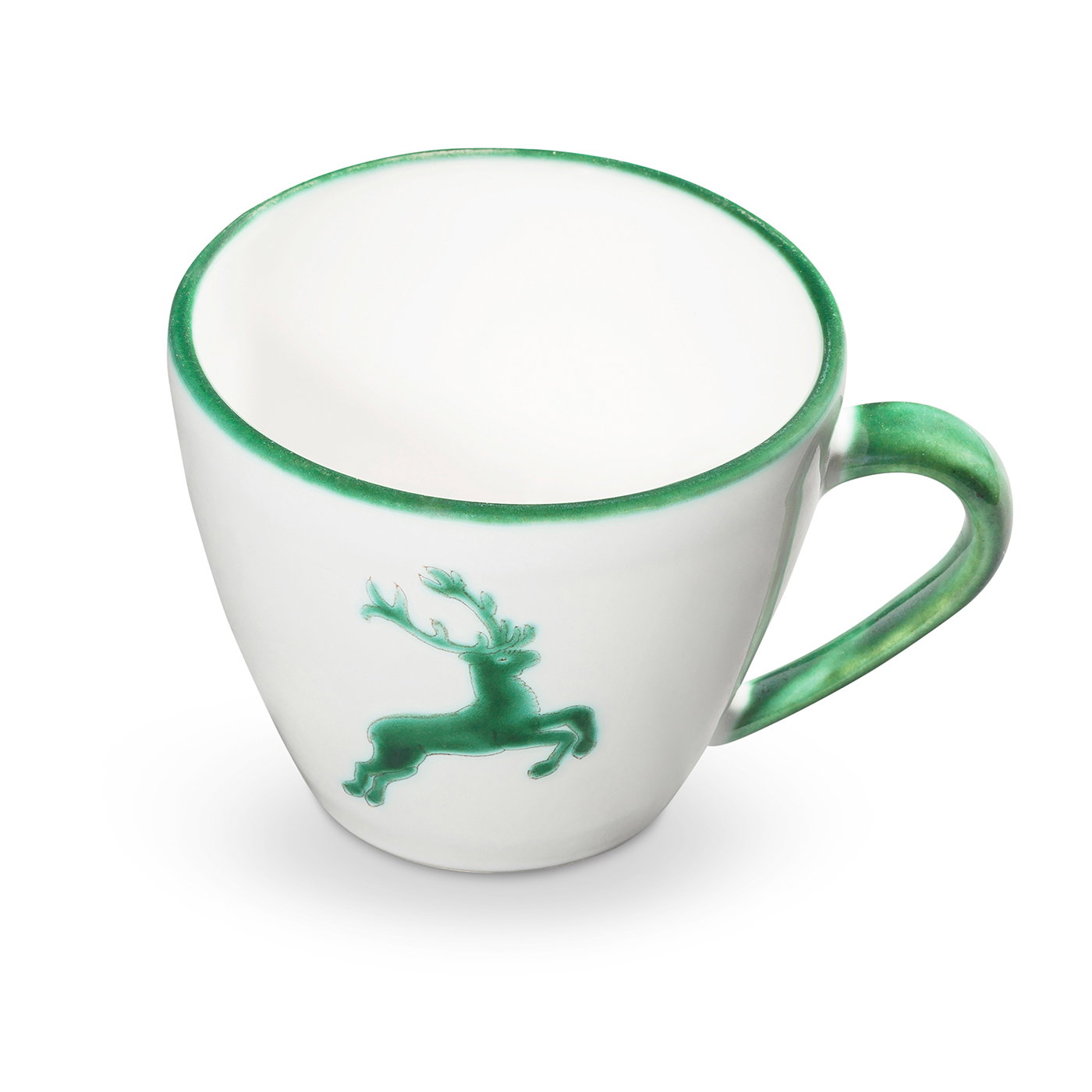 Cappuccino Cup